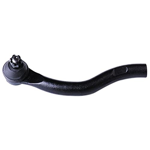 Power Steering Rack and Pinion Complete Assembly And 2*Outer Tie Rods