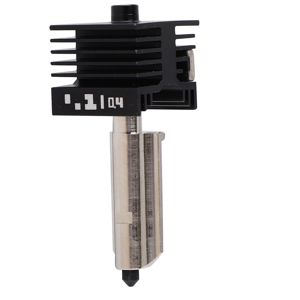 2-4 Pcs Hotend Set High Performance Fast Printing For Lab 3D Printer