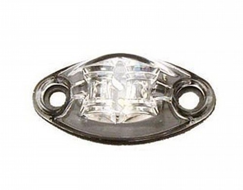 Valterra DG52504VP - Clearance Light