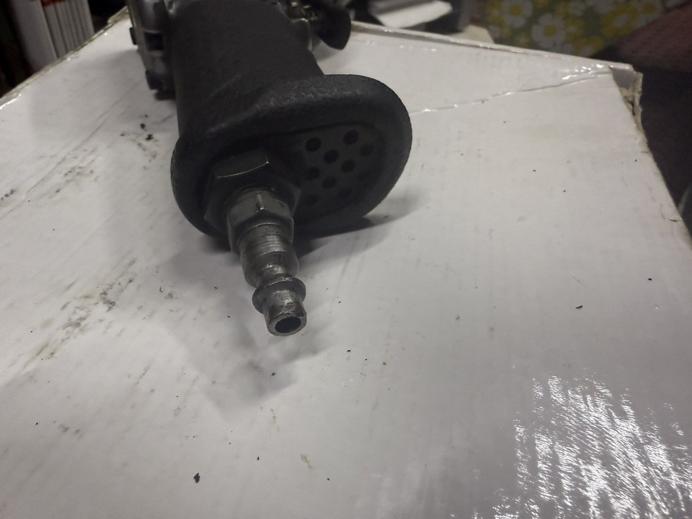 AirCat 1/2" Pneumatic Impact Model 1057-TH