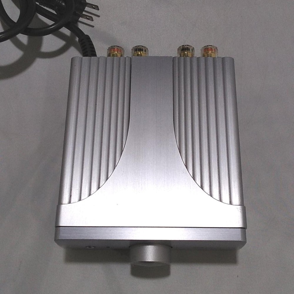FLYING MOLE CA-S3 Integrated Amplifier #BE07289