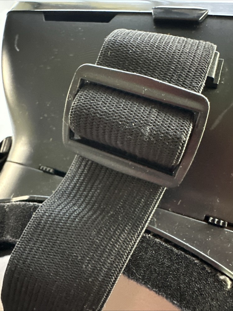XXtreme 3D VR Glasses VRvue