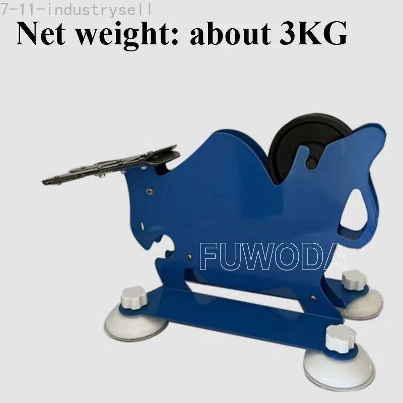 Sealing Machine Binding Plastic Clip Manual Bread Sealing Machine