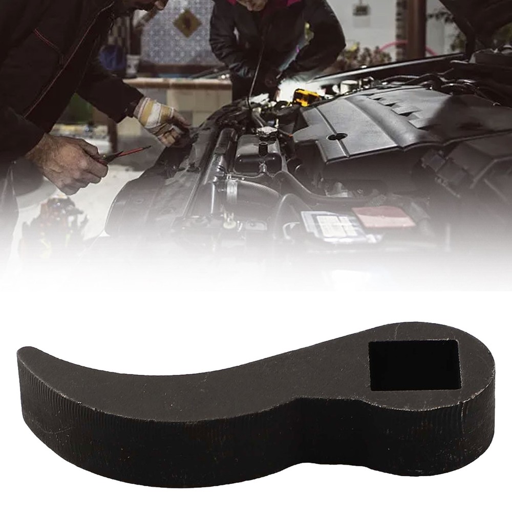 Innovative Adjustable Tool Attachment Compatible with Standard Ratchets