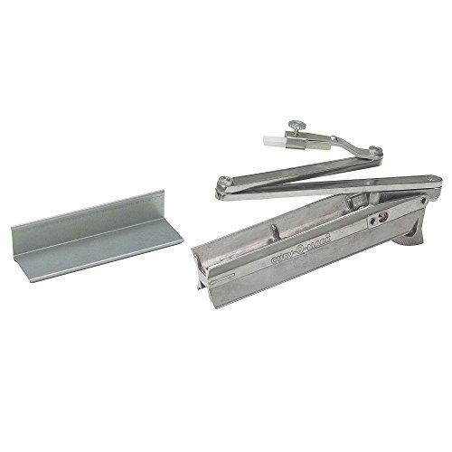 Jackson Safety Compact, Easy to Use, #1 Standard Contour Marker with Structural