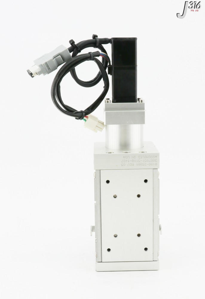 32578 APPLIED MATERIALS LINEAR ACTUATOR ASSY 0190-25081