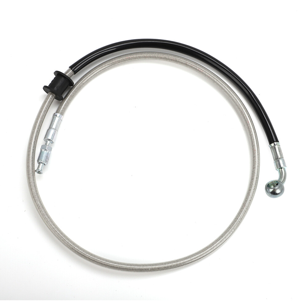 Front Brake Hose Line 705601519 For Can-Am Outlander 450 570 650 800 850 1000R