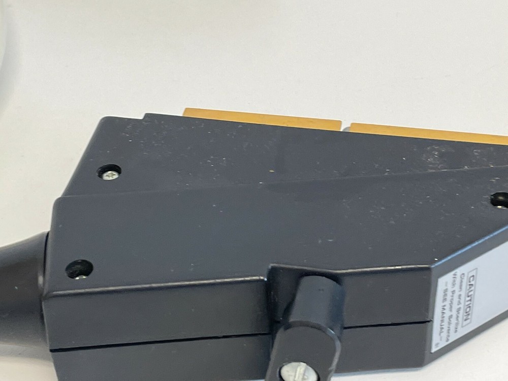 T3: Acuson V319 Probe