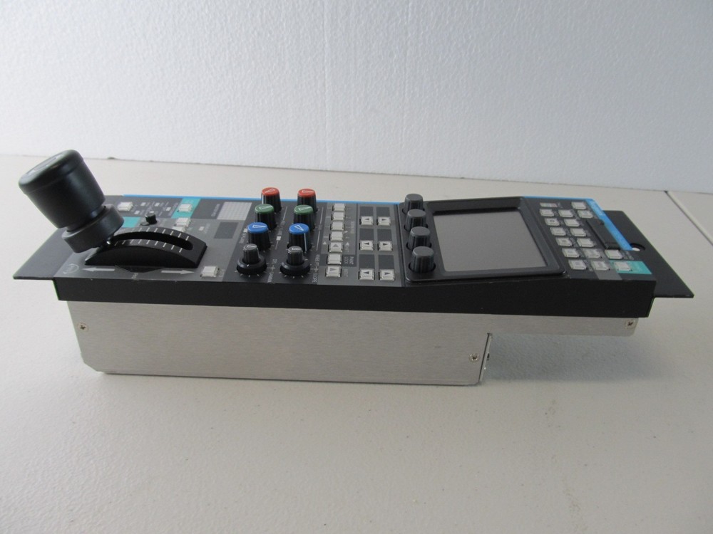 Ikegami OCP-200 Operation Control Panel