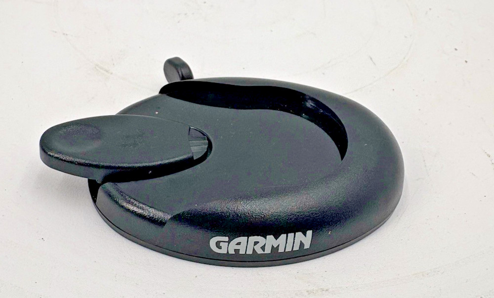 Garmin Compact Dashboard Mount - 010-10199-02