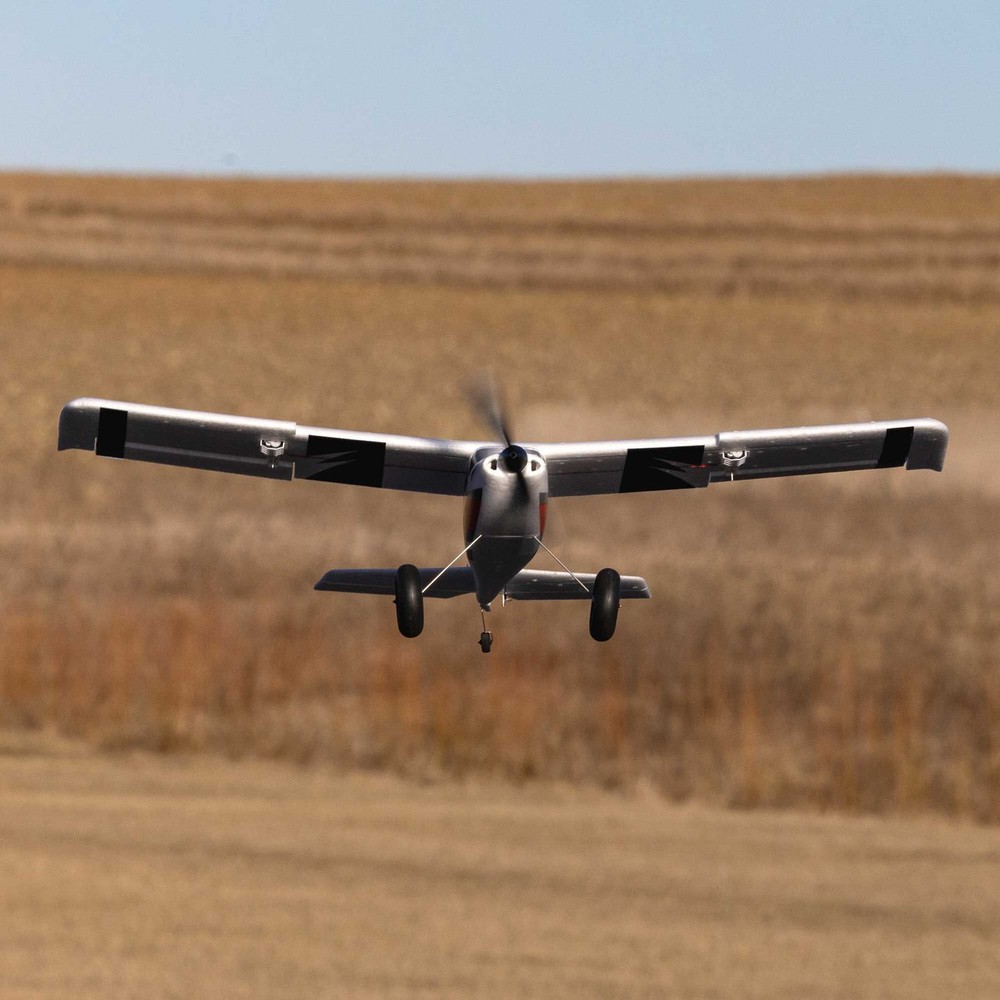 HobbyZone HBZ6100 Apprentice STOL S 700mm RTF with SAFE
