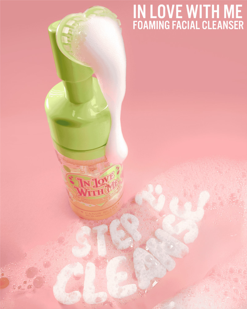 P. Louise Obsessed For Less Skincare Bundle - Cherry