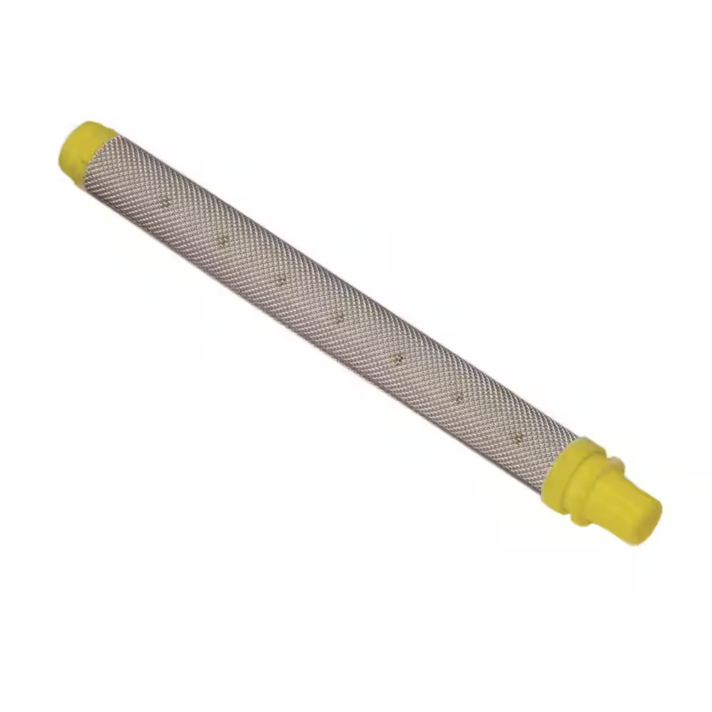 Fine 100 Mesh Gun Filters