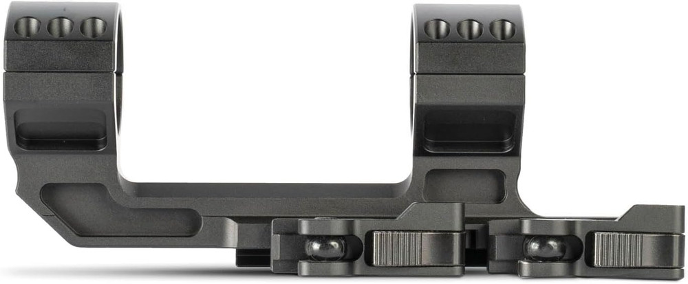 Hypergrip Cantilever Scope Mount with Quick Release