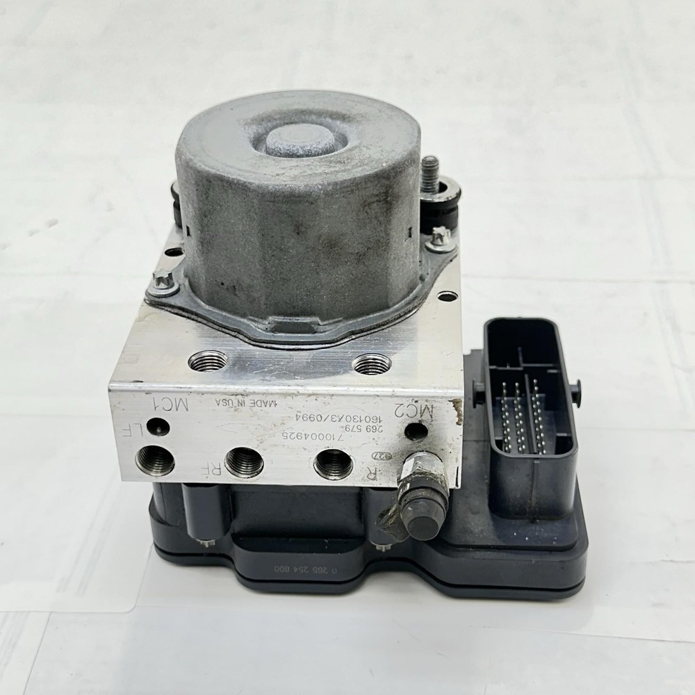 2016 CAN-AM SPYDER RT ABS PUMP BRAKE CONTROL UNIT MODULE STOCK
