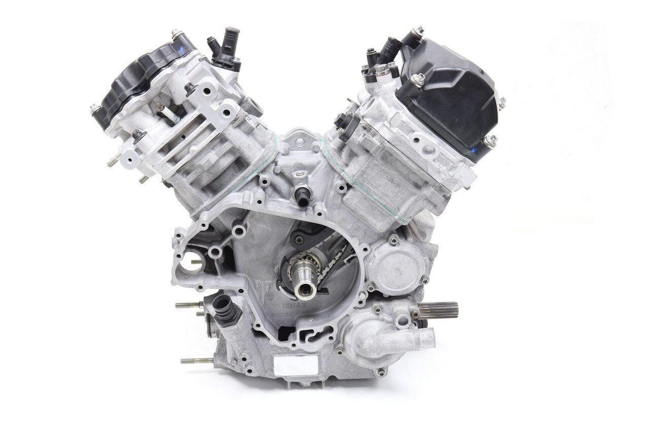 Can Am Defender HD10 Limited 1000 20-25 Engine Motor Rebuilt