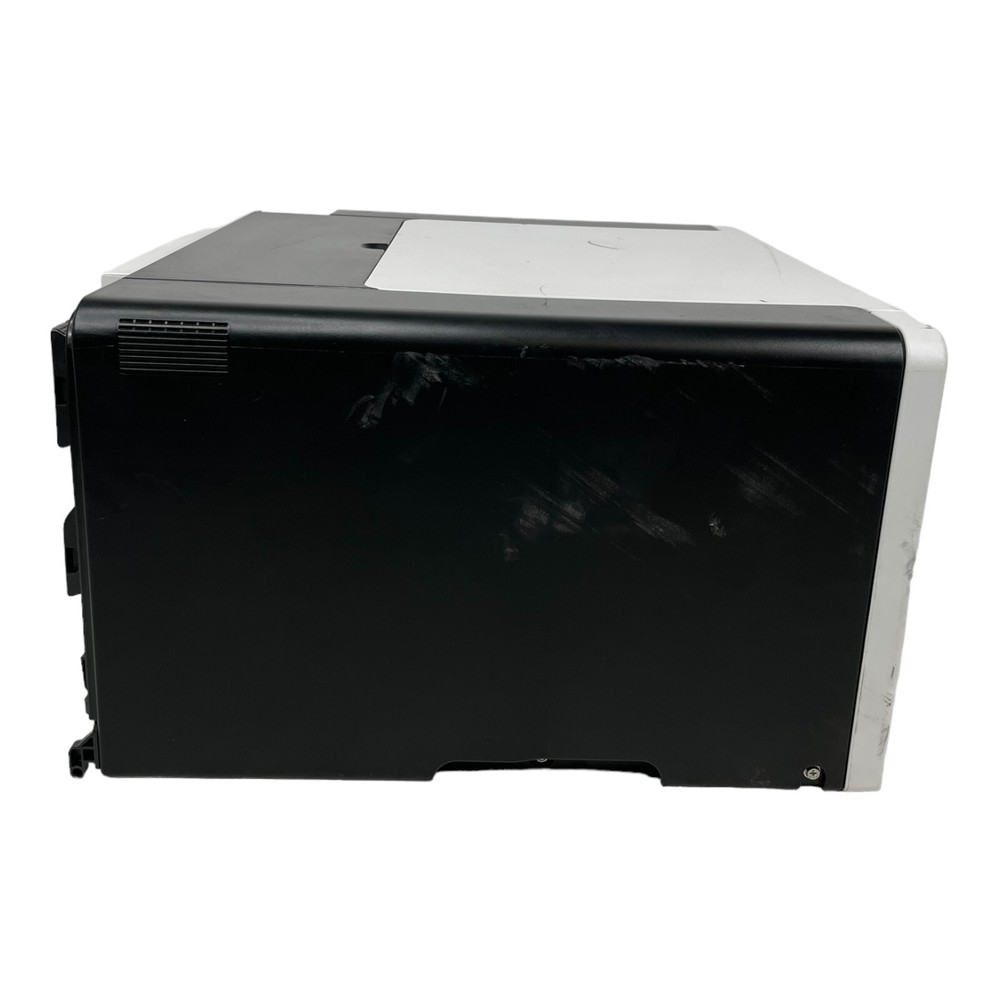 Ricoh Aficio Sg3110dn Sublimation Printer