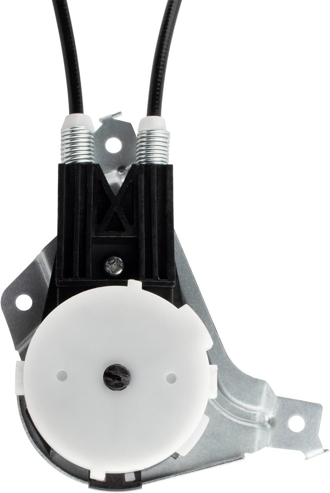 Front LH Window Regulator For Ford E-150 E-250 Econoline E-350 Super Duty Manual