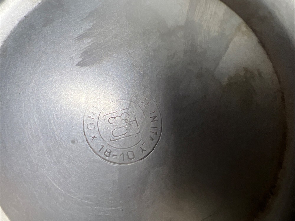 Stove Top Espresso Pot, UNTESTED