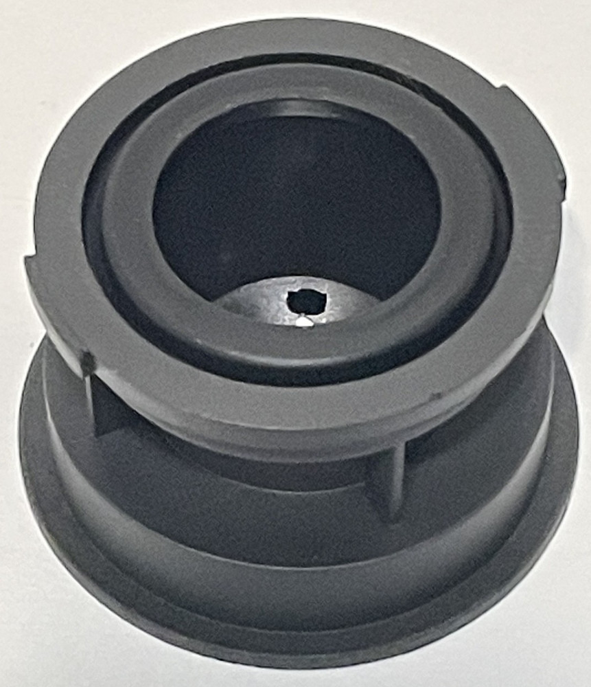 ZeroHero Portable Espresso Machine Black KFJ-1B