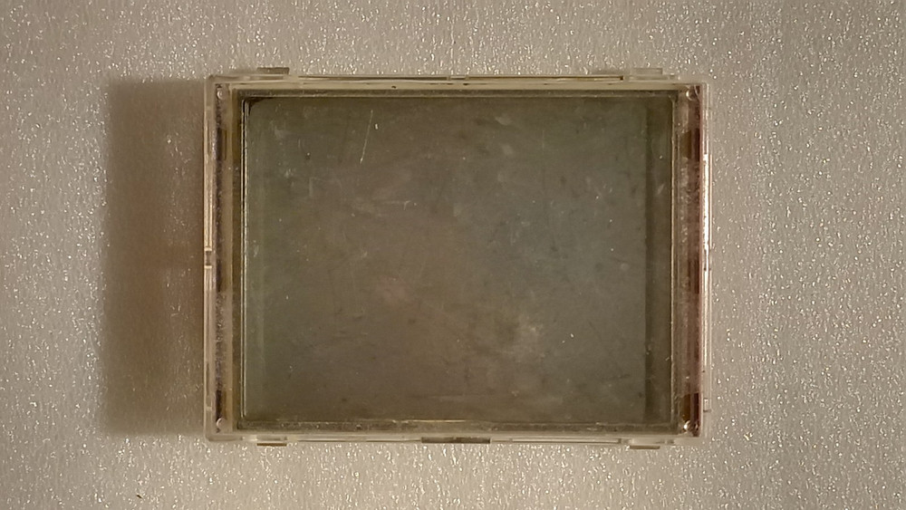 Protek 505 & 506 lcd display with backlight