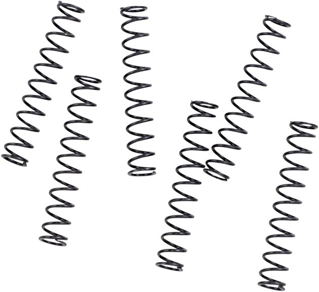 Feuling Pressure Relief Springs 6-Pack #8027 Harley Davidson
