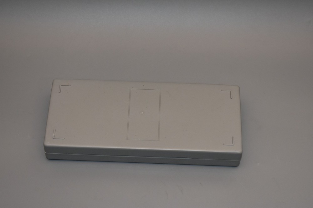 Microscope Slide case box contain 50 Slide