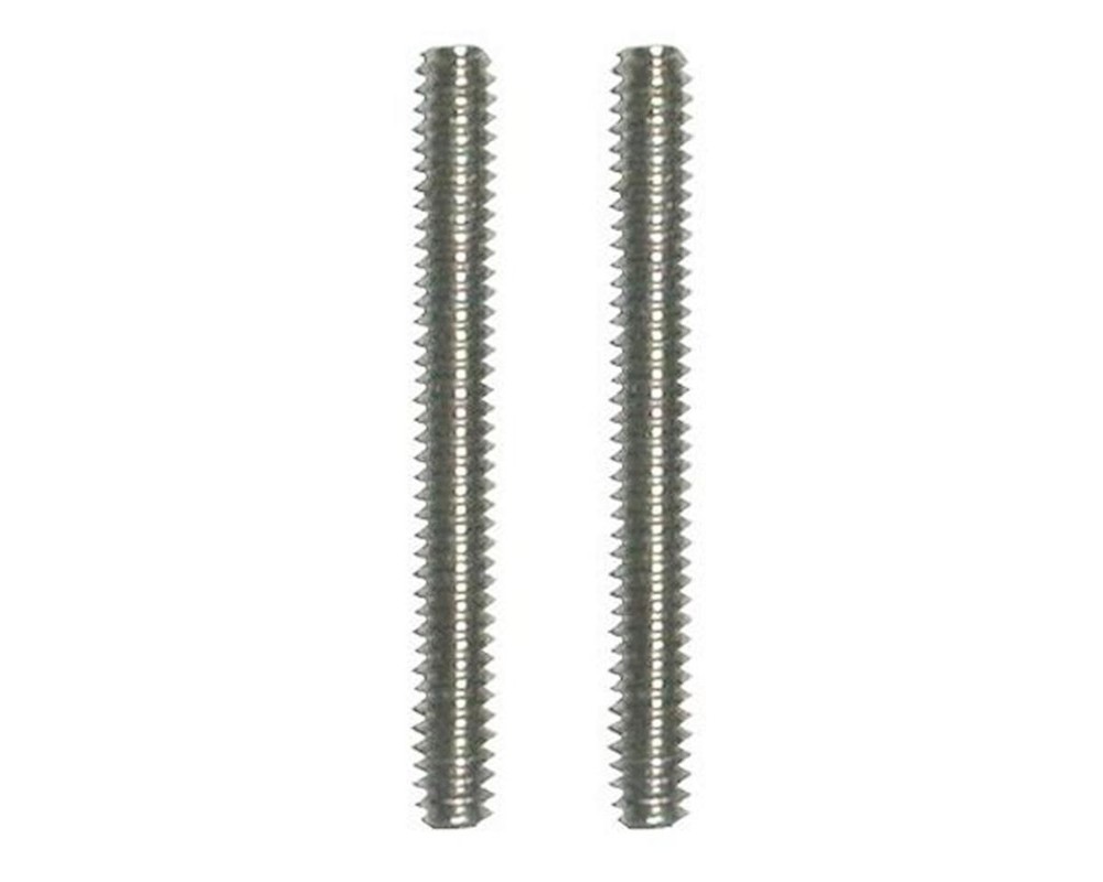 Sullivan 4-40 Thread Studs,1" Long [SUL491]