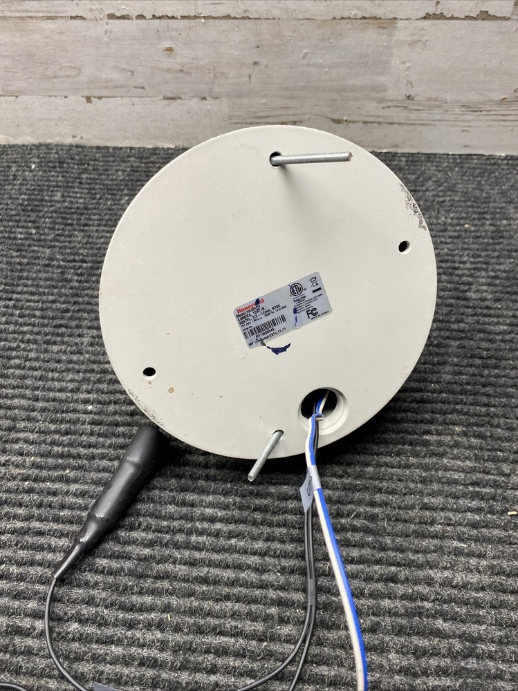Used HoneyWell HD4DIRS Fixed Camera TDN, IR