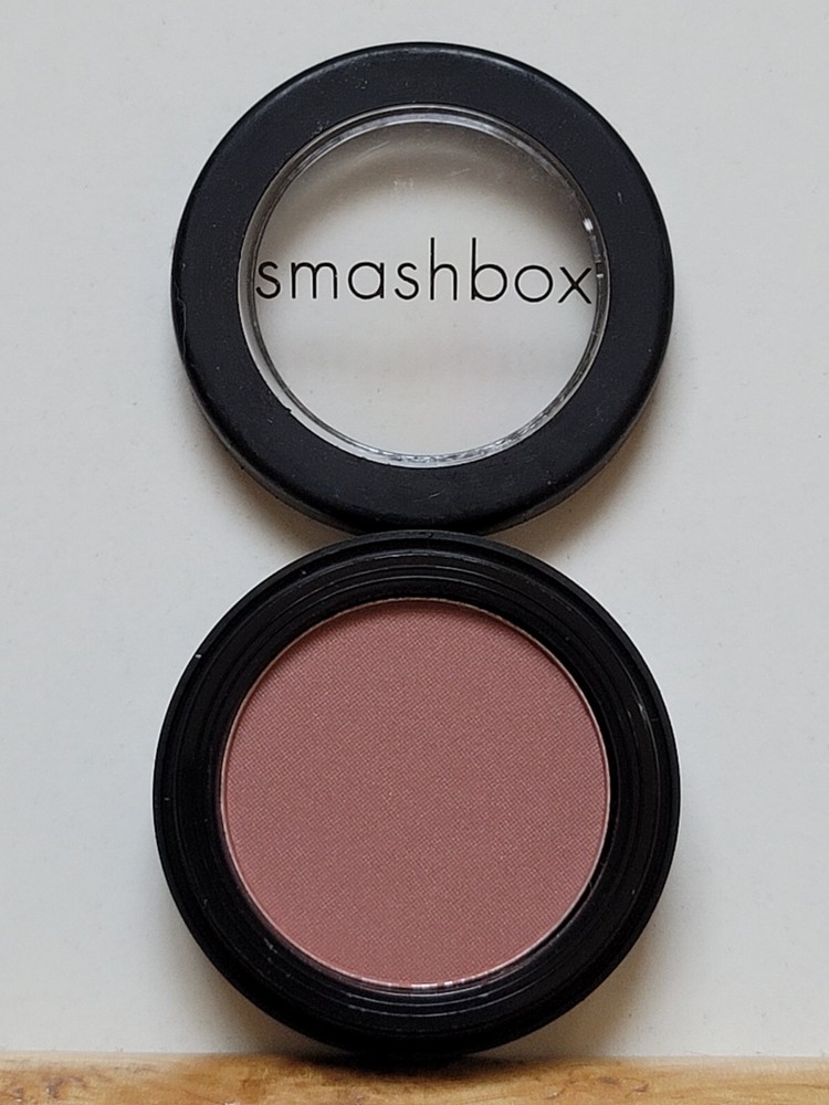 Smashbox BLUSHING NUDE Blush (0.07 oz.)