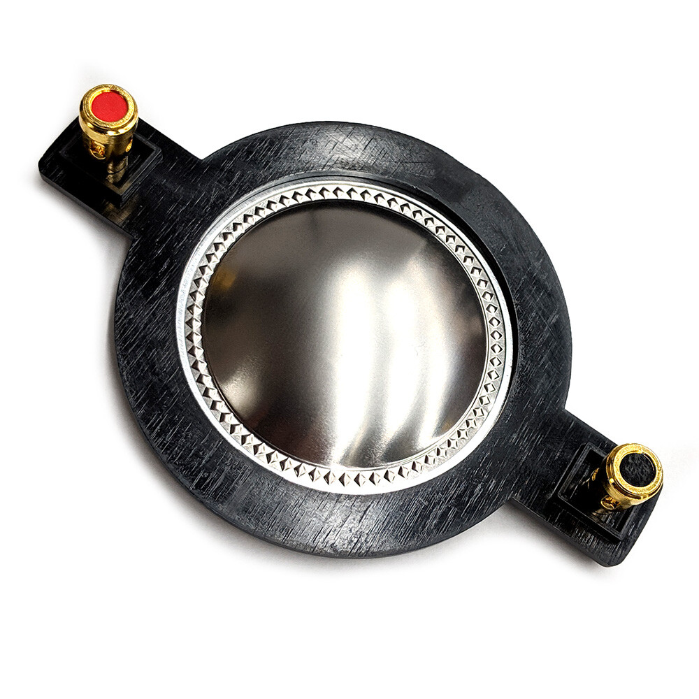 Replacement Diaphragm for Timpano Tempesta TPT-RPDH2000 TPT-DH2000 Horn Driver