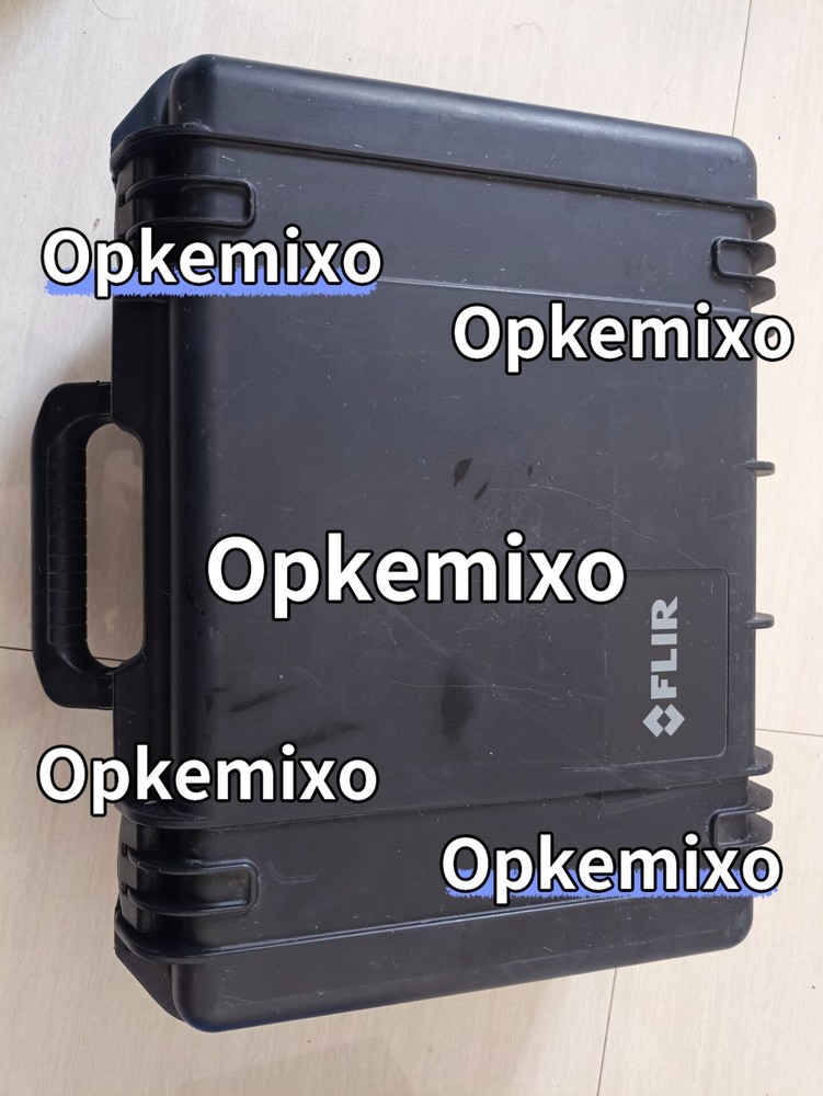 FLIR thermal imager E40