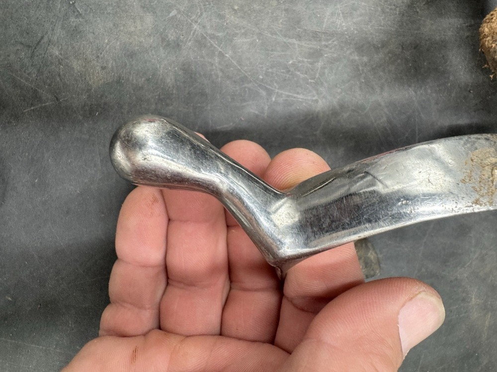 Western Cowboy Spurs