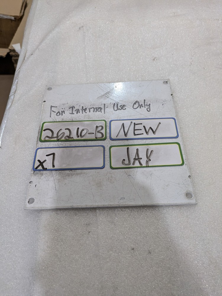 EATON CHML 66C1014G07 TYPE CH INTERLOK