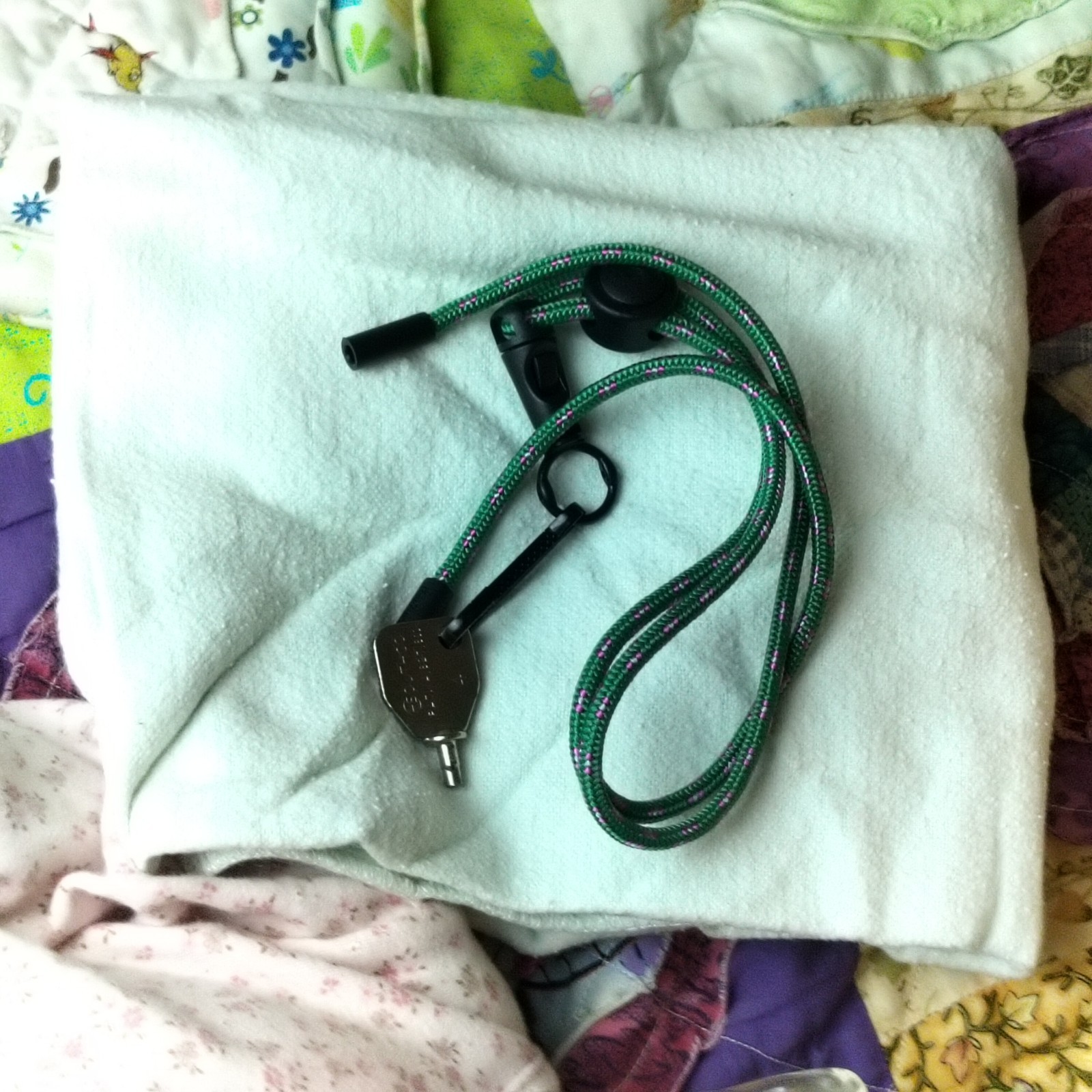 RealCare Realityworks Shaken Baby Syndrome Simulator In Box With Key And More