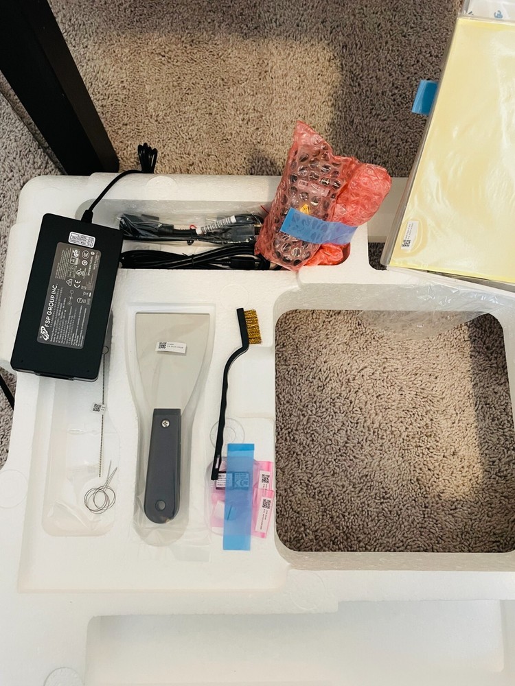 XYZ Da Vinci Mini Color 3D Printer - New -