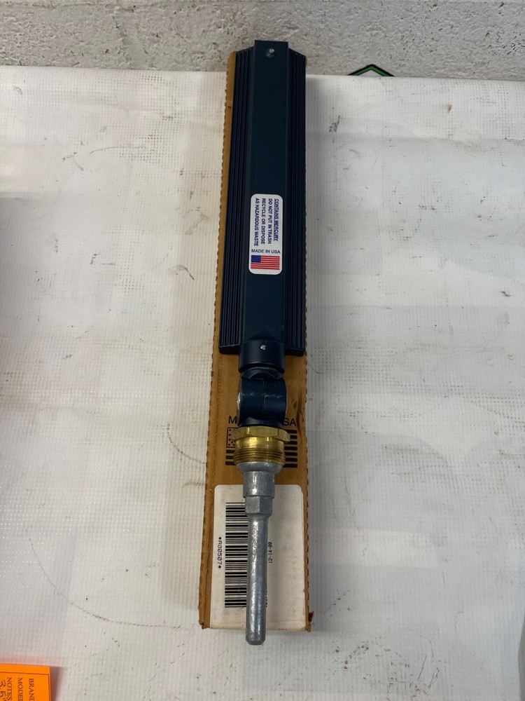 Trerice BX91403.5 Thermometer (stem 3.5”)