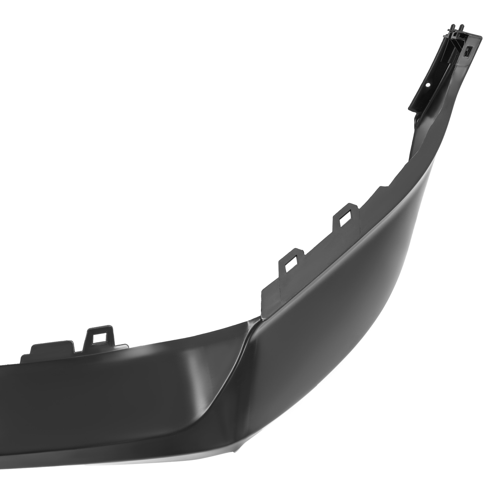 Front Upper Bumper Cover For Dodge Ram 1500 2013-2018 & Ram 1500 Classic 2019-24