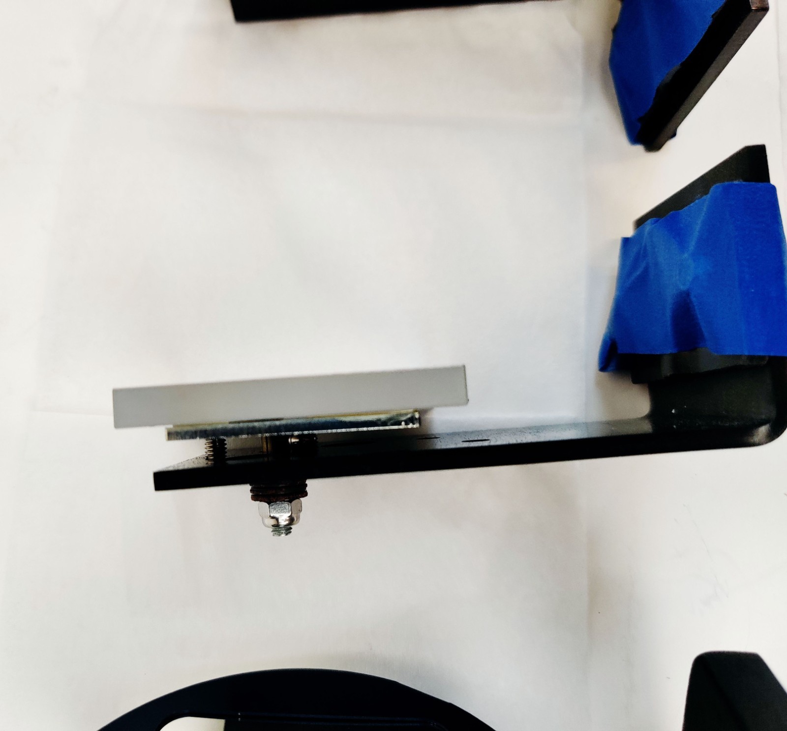 PerkinElmer AAnalyst 600 700 800 Replacement Rotary Mirrors Reflectance