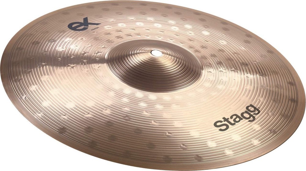 EX-SM8B 8-Inch EX Medium Splash Cymbal