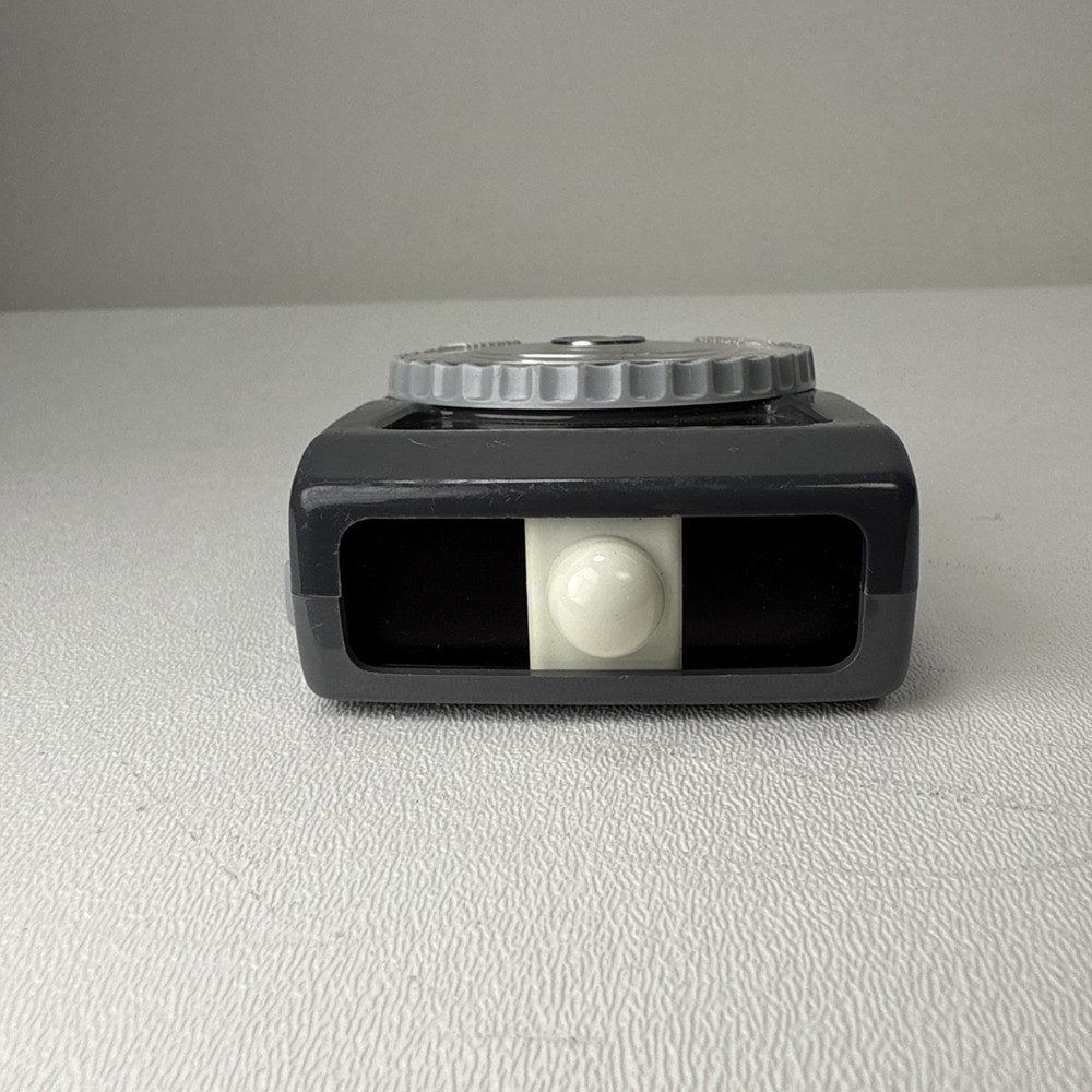 Vintage Gossen Luna Pro Light Meter UNTESTED