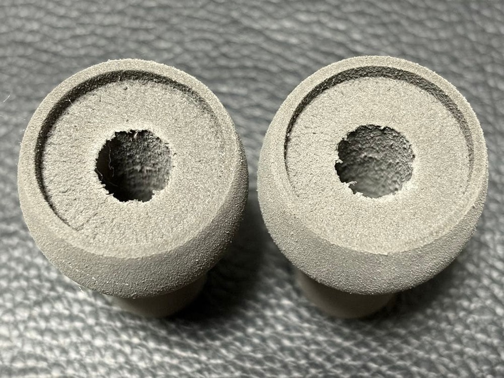 DRT Varial Knob x 3