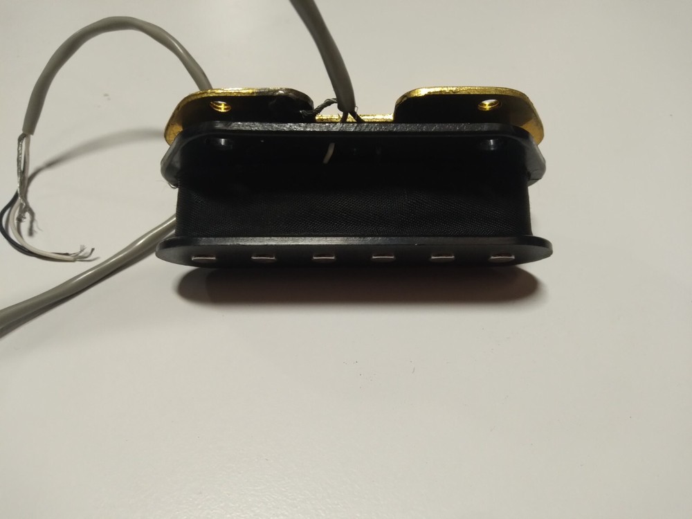 RPU-02B Bridge Pickup