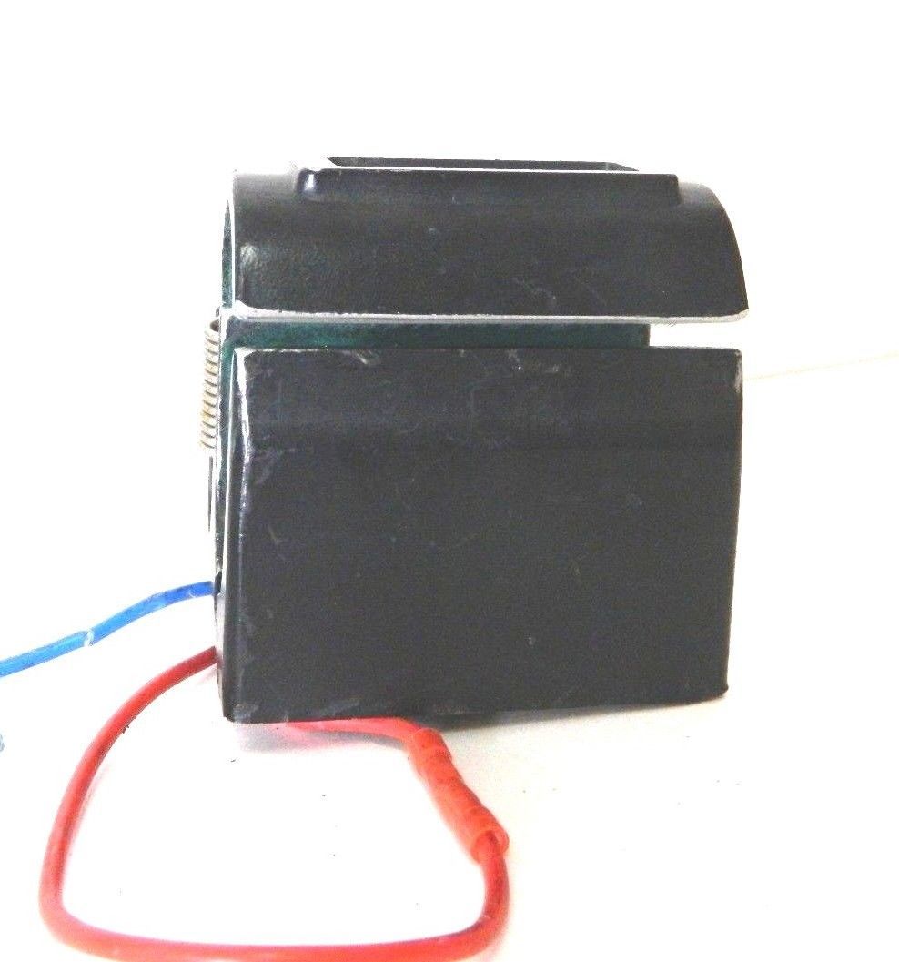 Santa Cruz Shotgun Medium Gun Lock WITH KEY INCLUDED!!!!!! SC-1, 12V