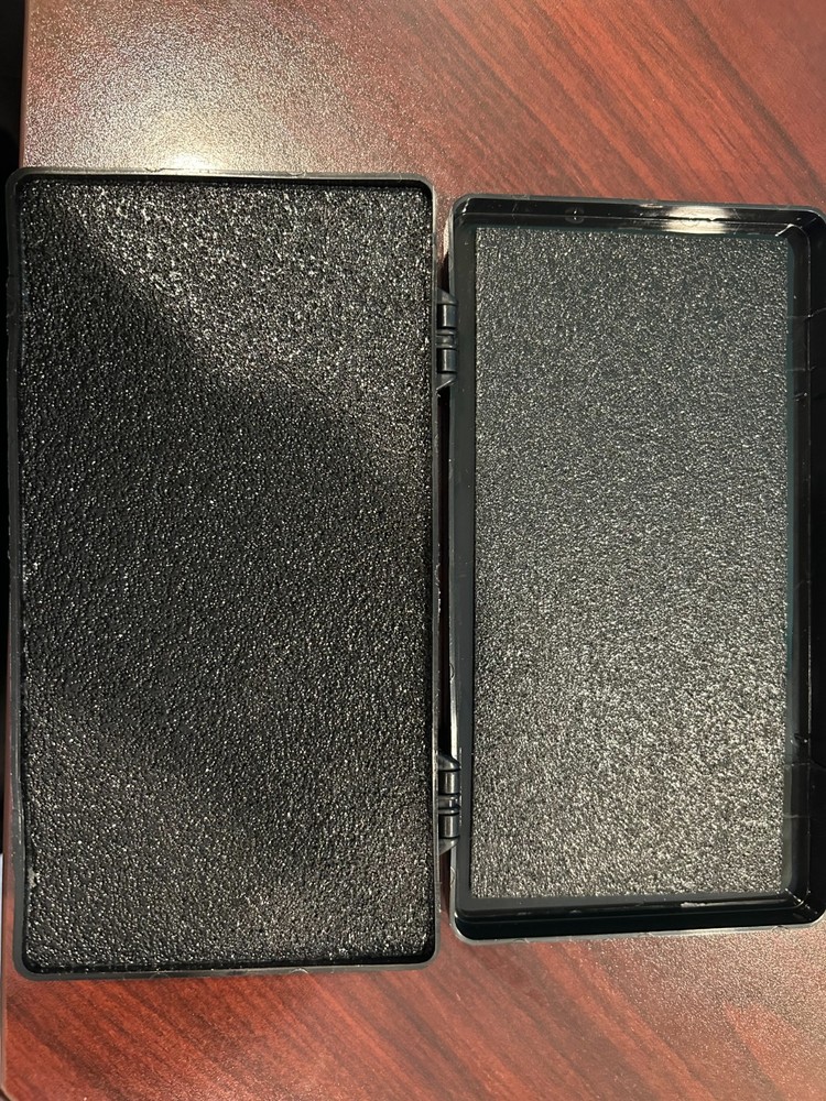 Air Techniques Scan X Plate Transfer Box