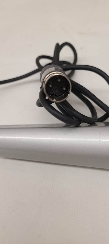 Vintage Uher M534 Dynamic Studio Microphone