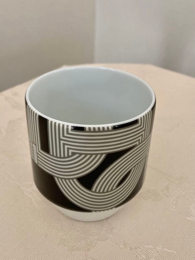 HERMES Rallye 24 Cup Black