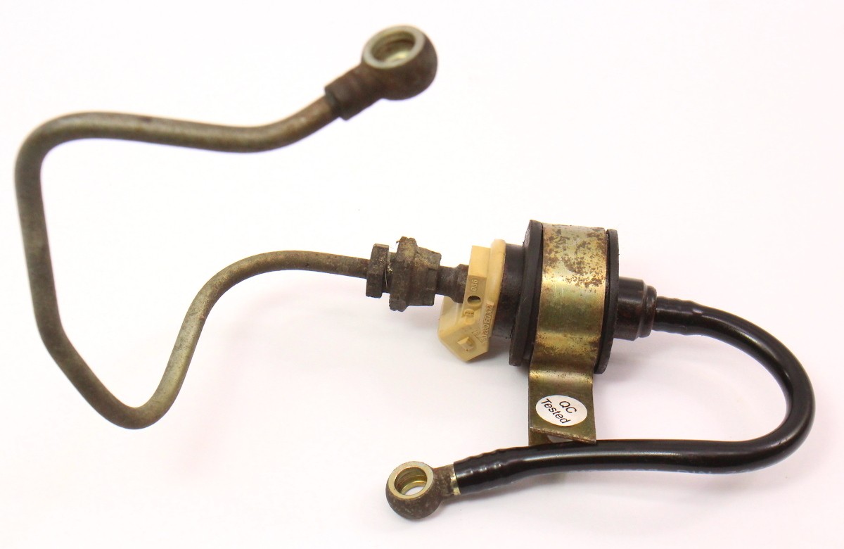Gas Fuel Distributor Valve 83-84 VW Rabbit GTI Jetta Cabriolet MK1 : 049 906 267