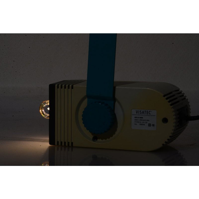 Visatec Solo 800 Studioblitz/Blitzgerät/Monolight/Blitzdauer 1/1000s
