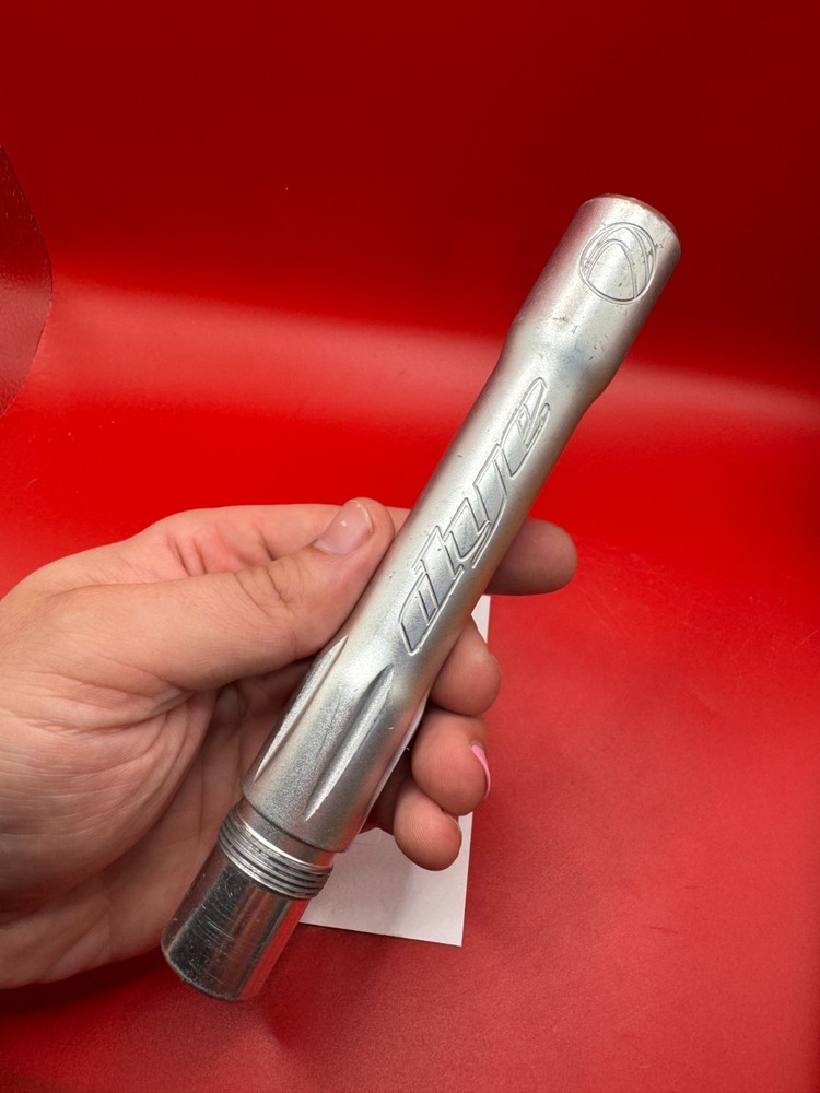 Dye UL Barrel Back 688 Bore AC Thread